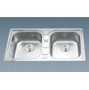Chậu rửa chén Gorlde GD 5612