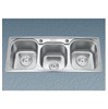 Chậu rửa chén Gorlde GD 5631