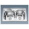Chậu rửa chén Gorlde GD 5812
