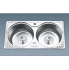 Chậu rửa chén Gorlde GD 5902