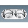 Chậu rửa chén Gorlde GD 5903