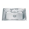 Chậu rửa chén Gorlde GD 921