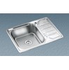 Chậu rửa chén Gorlde GD 927