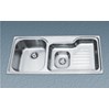 Chậu rửa chén Gorlde Sus 304 GD-9039