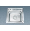 Chậu rửa chén Gorlde Sus 304 GD 919