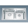 Chậu rửa chén Gorlde Sus 304 GD 936