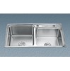Chậu rửa chén Gorlde Sus 304 GD 944