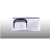 Chậu rửa chén Hwata B5