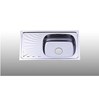 Chậu rửa chén Hwata B6
