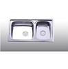 Chậu rửa chén Hwata BD1