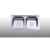 Chậu rửa chén Hwata BD5
