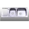 Chậu rửa chén Hwata BDC1