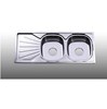 Chậu rửa chén Hwata BDC4