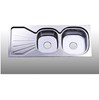 Chậu rửa chén Hwata BDC5