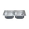 Chậu rửa chén Inox Đại Thành DA13 thế hệ mới