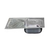 Chậu rửa chén Inox Đại Thành DA22 thế hệ mới