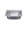 Chậu rửa chén Inox Đại Thành DA31 thế hệ mới