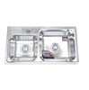 Chậu rửa chén Inox Sus 304 Đại Thành DT83