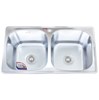 Chậu rửa chén Inox Sus 304 Đại Thành DT86