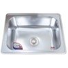 Chậu rửa chén Inox Sus 304 Đại Thành DT92