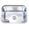 Chậu rửa chén Inox Sus 304 Đại Thành DT92A
