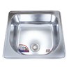 Chậu rửa chén Inox Sus 304 Đại Thành DT93