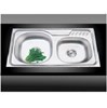 Chậu rửa chén Inox Toàn Mỹ ASH-A