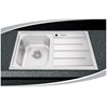 Chậu rửa chén Malloca MS 1017 New