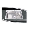 Chậu rửa chén Malloca MS 1022D