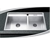 Chậu rửa chén Malloca MS 6304