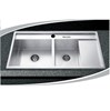 Chậu rửa chén Malloca MS 6305