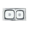 Chậu rửa chén Picenza DH1