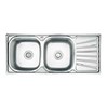 Chậu rửa chén Picenza DH12
