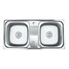 Chậu rửa chén Picenza DH5