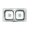 Chậu rửa chén Picenza DH6