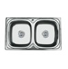 Chậu rửa chén Picenza DH9