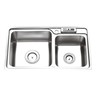 Chậu rửa chén Picenza PZ-7643B