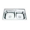 Chậu rửa chén Picenza PZ9-8044