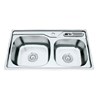 Chậu rửa chén Picenza PZ9-8044B