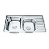 Chậu rửa chén Picenza PZ9-9245