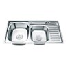Chậu rửa chén Picenza PZ9-9245B