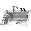 Chậu rửa chén Roland A6545D