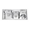 Chậu rửa chén Roland B9245CK