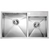 Chậu rửa chén Roland RL7845V Inox 304