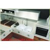 Chậu rửa chén đá Rồng Châu Á CR-02