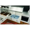 Chậu rửa chén đá Rồng Châu Á CR-08