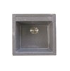Chậu rửa chén đá Rồng Châu Á CR-09