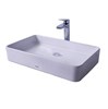Chậu rửa đặt bàn TOTO LT952