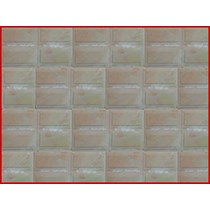 Đá kiểu mặt nhẵn đơn hồng HL3D-6