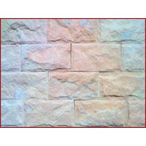 Đá tự nhiên - Đá bóc ánh hồng HL3A-5